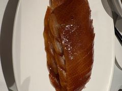 -四季民福烤鸭店(王府井东安门店)