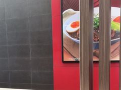 -麦当劳(深圳北站高铁店)