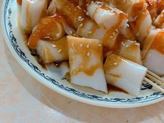 混酱猪肠粉-渔记茶餐厅(渔村店)