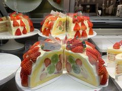 -PAOPAO Bakery&Café(港汇店)