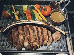 -C&R西班牙餐厅