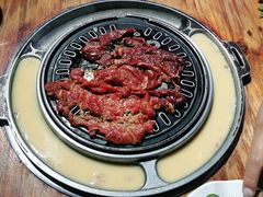 -超级神炭烤肉夜食(芥园西道店)