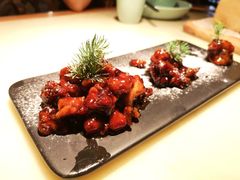 -绿茶餐厅(广州天河城店)