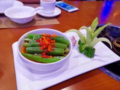 -德福轩印象琼菜酒楼(半山半岛五期店)