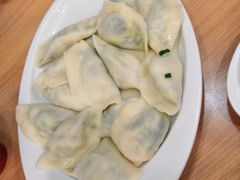 虾三鲜水饺-喜家德虾仁水饺(邯郸新世纪中心店)