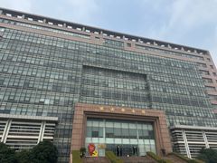 -中国计量大学(西校区)