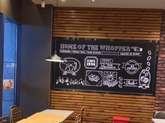 -汉堡王(上海凌云壹街坊店)