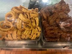 -马记伊源斋涮肉·清真菜(潘家园古玩市场店)