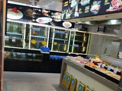 -宏运厨房·海鲜青岛菜·生日宴(城市阳台店)