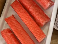 -潮牛壹号鲜牛肉火锅(光谷天地店)
