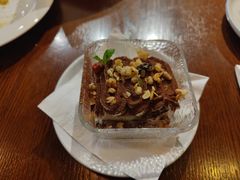 -斯比特花园西餐厅(东方商厦店)