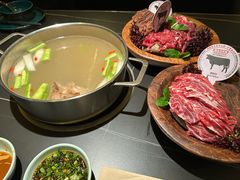 -二刀潮牛(重庆光环购物公园店)