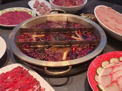 -长嘉·河图火锅(长嘉汇江景旗舰店)