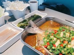 -半天妖烤鱼(新中关购物中心店)