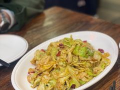 手撕包菜-漫天香·小龙虾餐厅(夏湾店)