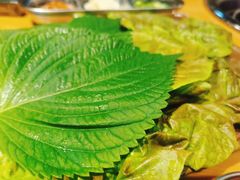 -辛蒲洞韩餐烤肉