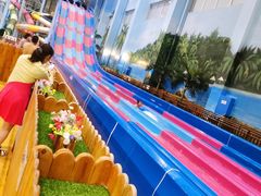 -青岛东方影都融创水世界