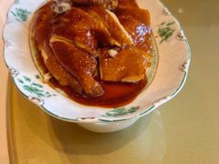 -广州粤海喜来登酒店