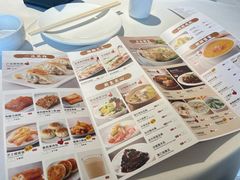 -万龙洲海鲜(南新仓店)