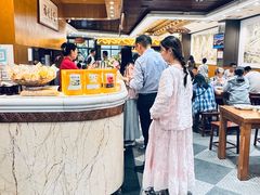 -泰合素食(双流店)