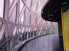 -陕西自然博物馆