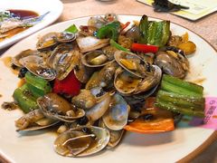 -崖口红树林海鲜餐厅