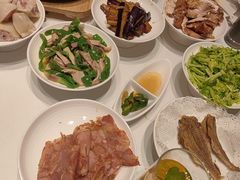 柘城剁子羊肉-祥记餐饮•豫粤珍味(金隅大厦店)