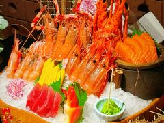 -花潮料理艺食馆(成都万象城店)