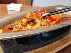 -中国徽菜·徽商故里(罍街店)