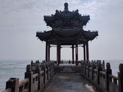-老龙头景区