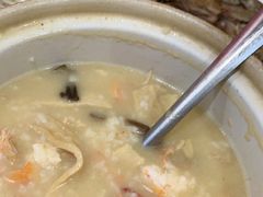 -官塘锋记鱼生·生腌·砂锅粥(牌坊街店)