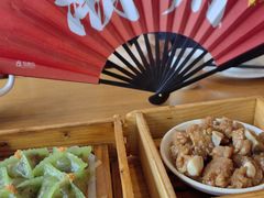 -临江酒店-中餐厅