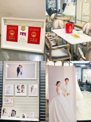 -皇室米澜摄影工作室(宝安店)
