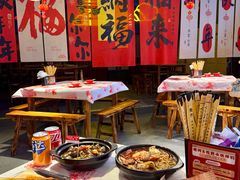-老闵田螺馆·南昌市井菜·特色小吃(总店)