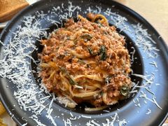 -HELLO 27 意面·沙拉·帕尼尼