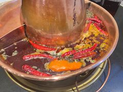 -北门涮肉·铜锅涮肉(南锣鼓巷店)