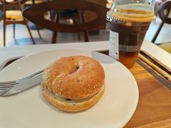 -Peet's Coffee皮爷咖啡(大学路店)