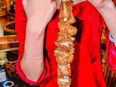 -伊带伊路新疆美食府(呼家楼店)