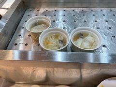 -晶丽香榭自助餐(南京大饭店)