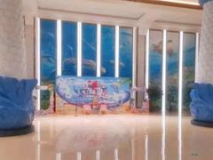 -海豚堡温泉水乐园