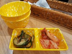 -Woolee韩食堂·韩式家庭料理