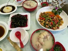 -廖老妈蹄花店(人民公园陕西街259号店)