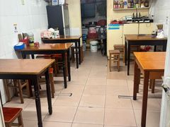 -巴哈面店(沈家门西大街店)