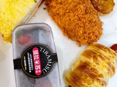 -味多美蛋糕(六道口店)