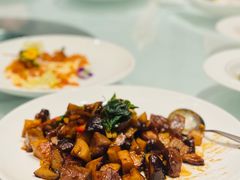 -Yan Ting 宴庭中餐厅(上海静安瑞吉酒店)