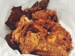 -汴京炸鸡王(蔡锷北路店)