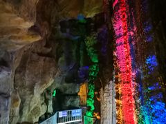 -泰安地下龙宫景区