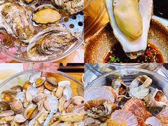 -鲜小岛·铜锅涮肉