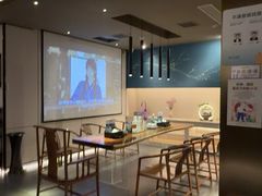 -臻品足道(佛祖岭店)