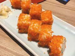 -小山日本料理(兴业太古汇店)